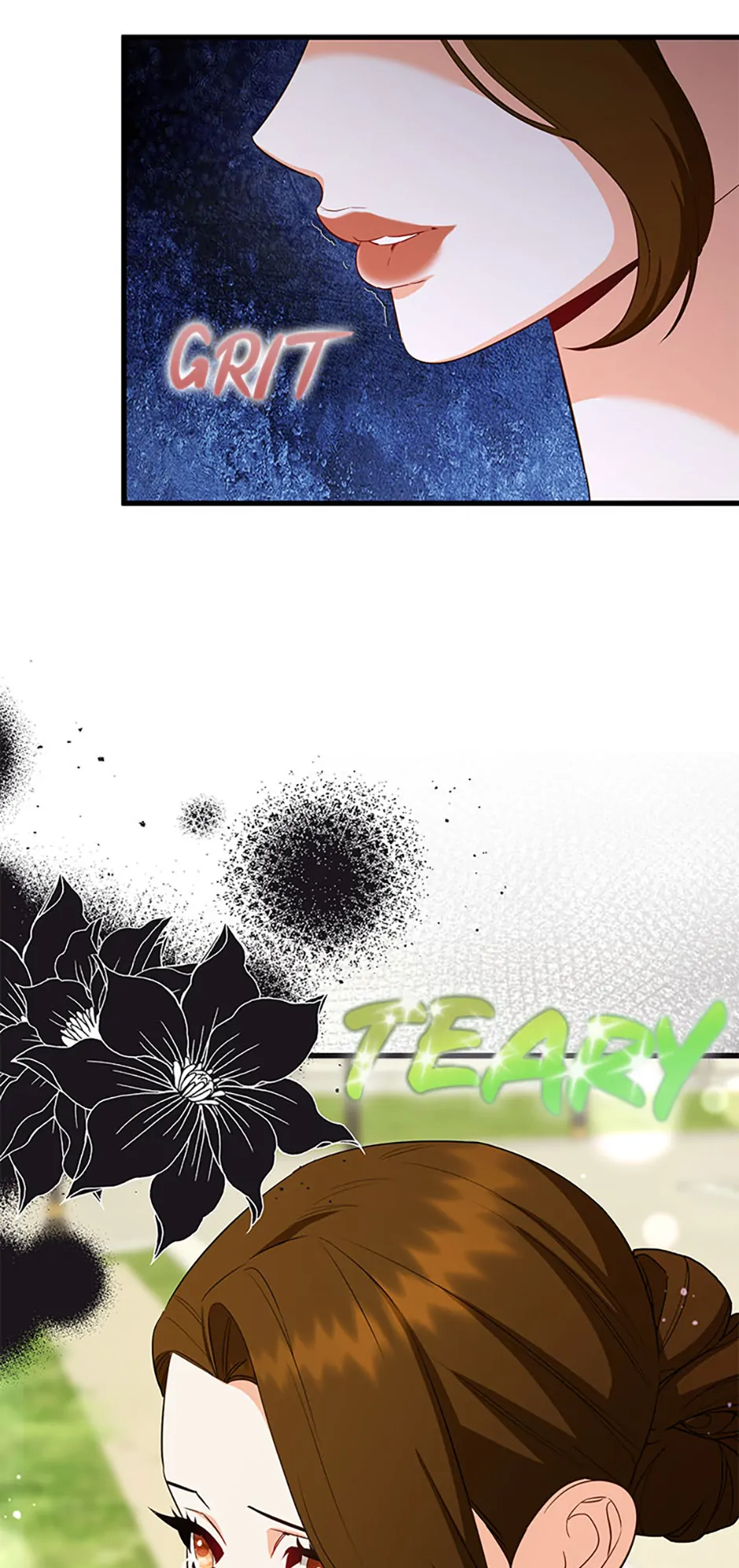 I Created a Harem to Avoid the Male Lead Chapter 73 page 13