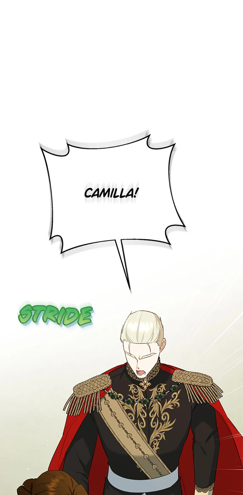I Created a Harem to Avoid the Male Lead Chapter 73 page 21
