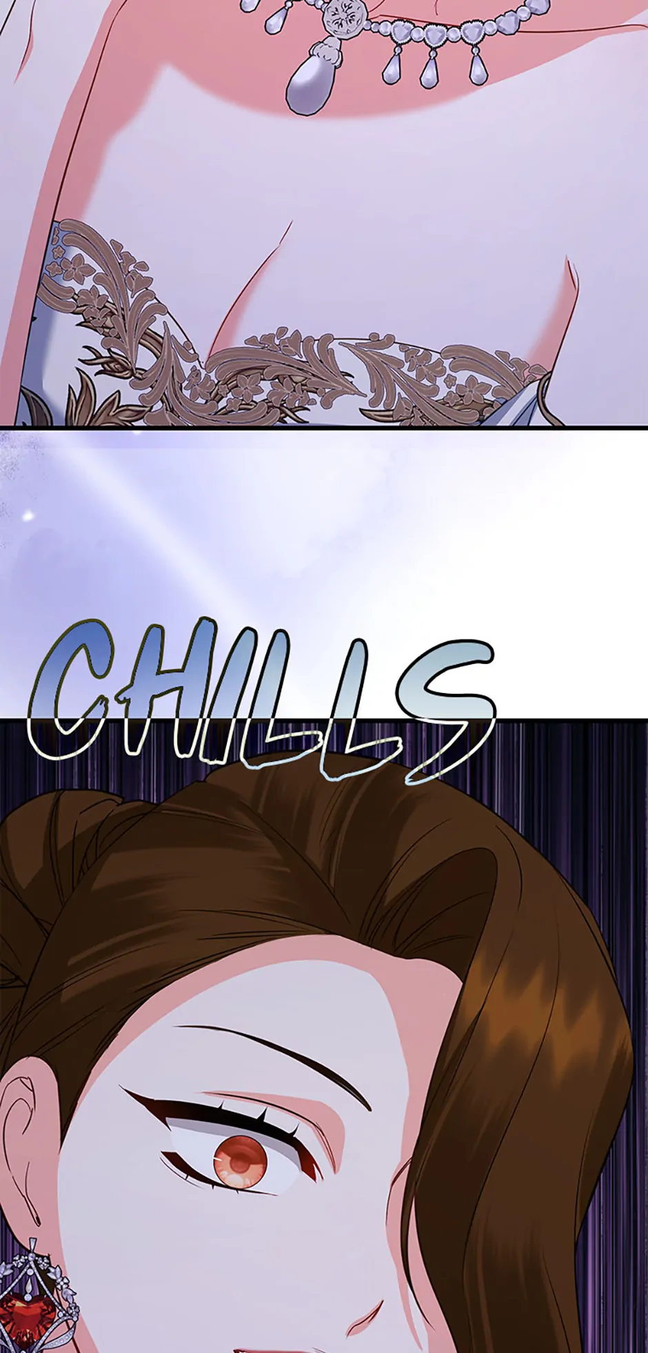 I Created a Harem to Avoid the Male Lead Chapter 73 page 2