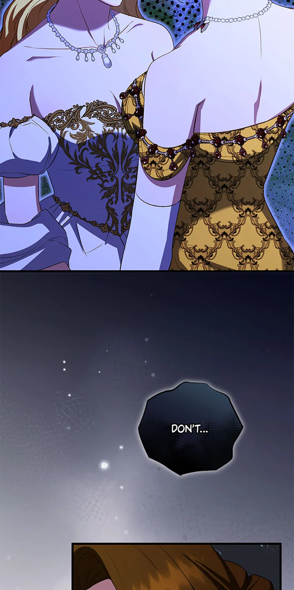 I Created a Harem to Avoid the Male Lead Chapter 73 page 32