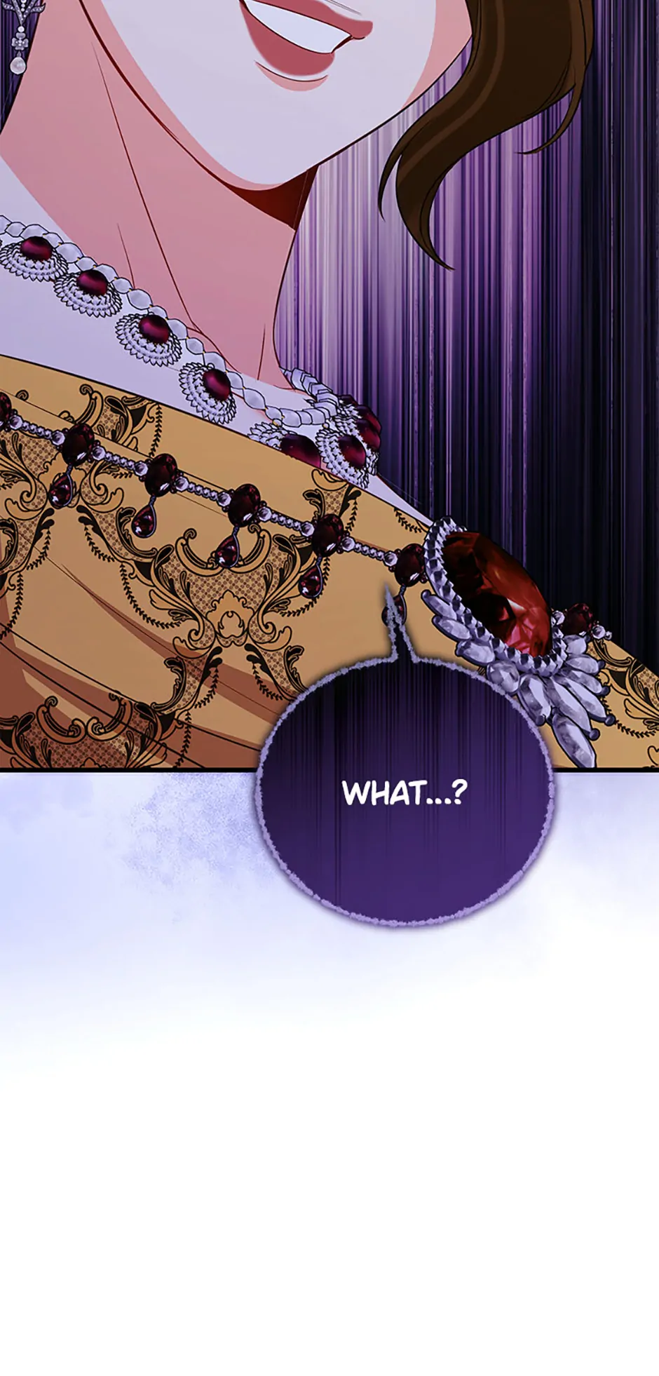 I Created a Harem to Avoid the Male Lead Chapter 73 page 3