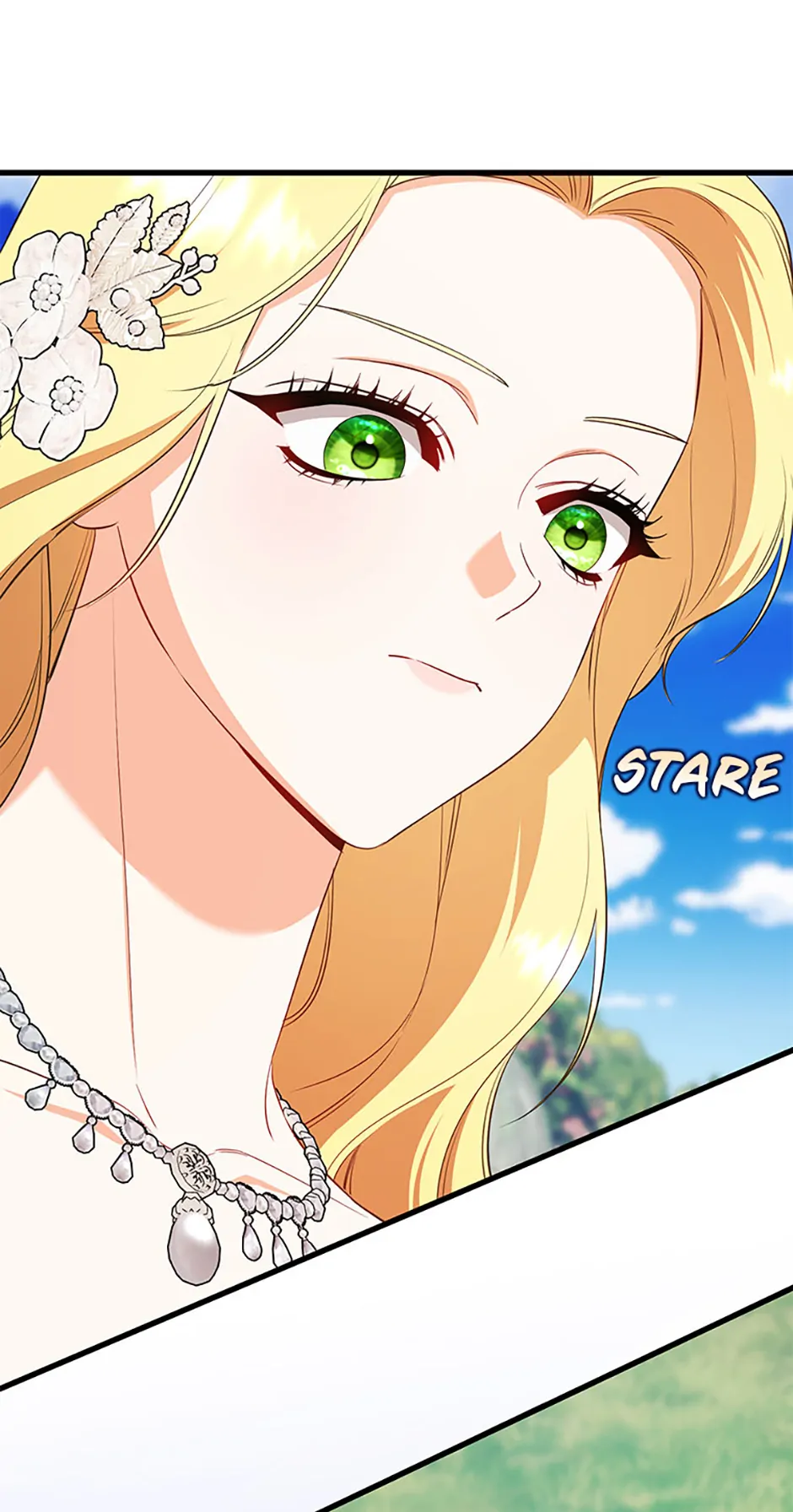 I Created a Harem to Avoid the Male Lead Chapter 73 page 41