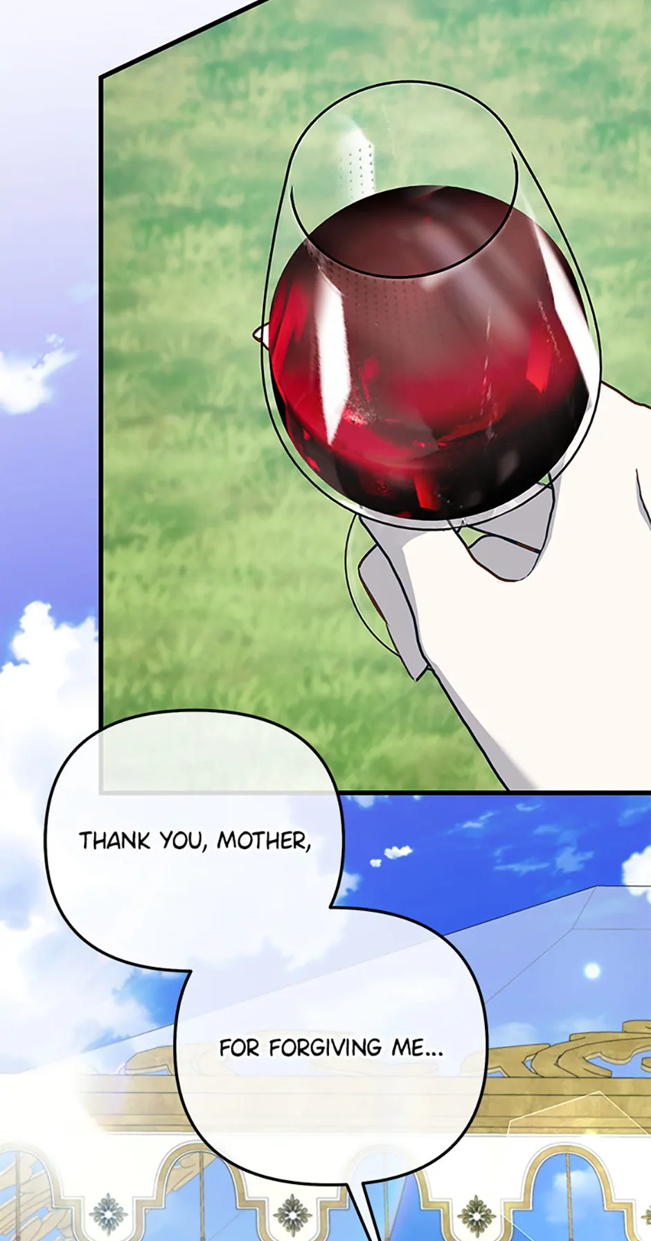 I Created a Harem to Avoid the Male Lead Chapter 73 page 42
