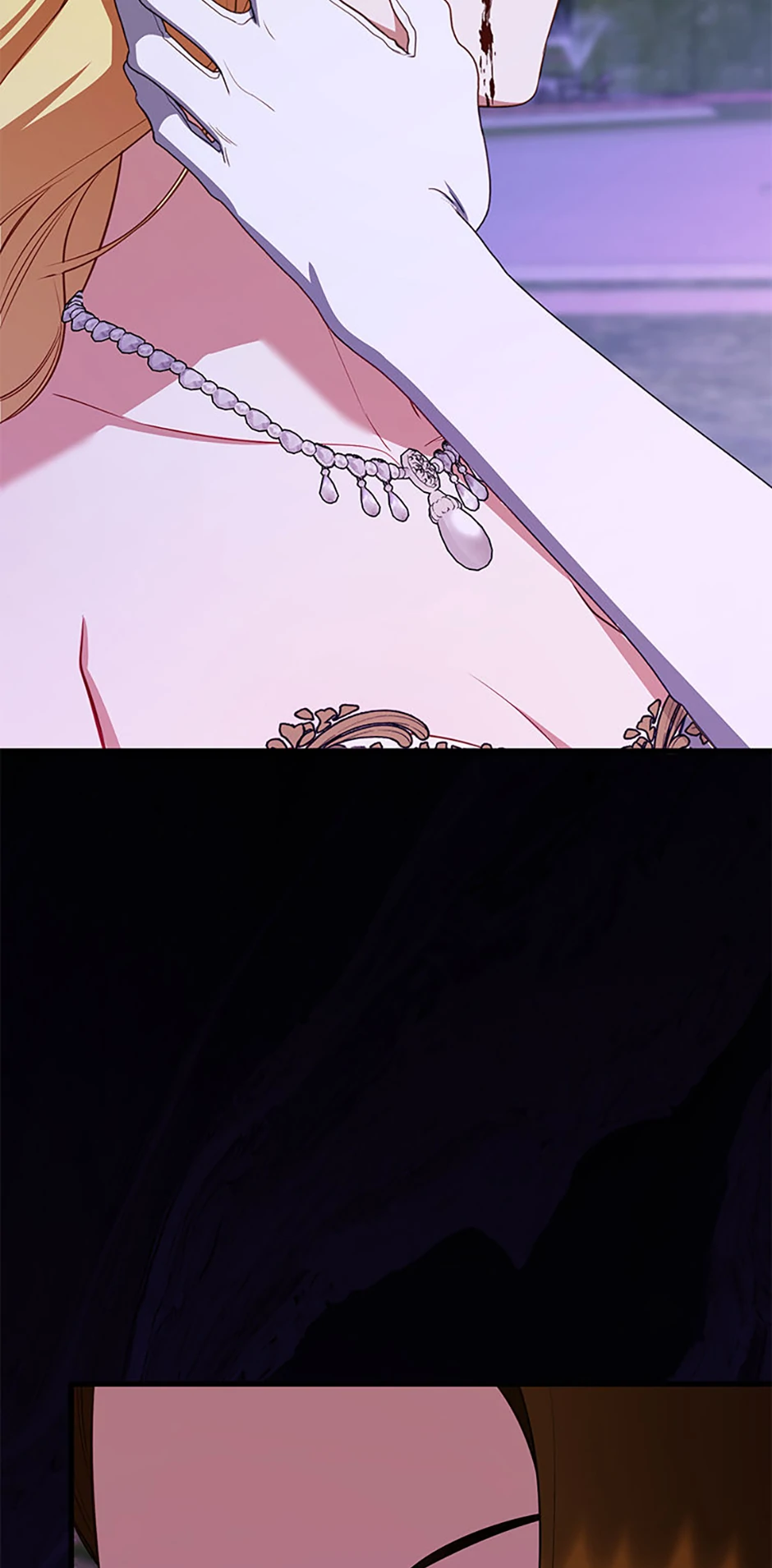 I Created a Harem to Avoid the Male Lead Chapter 73 page 48