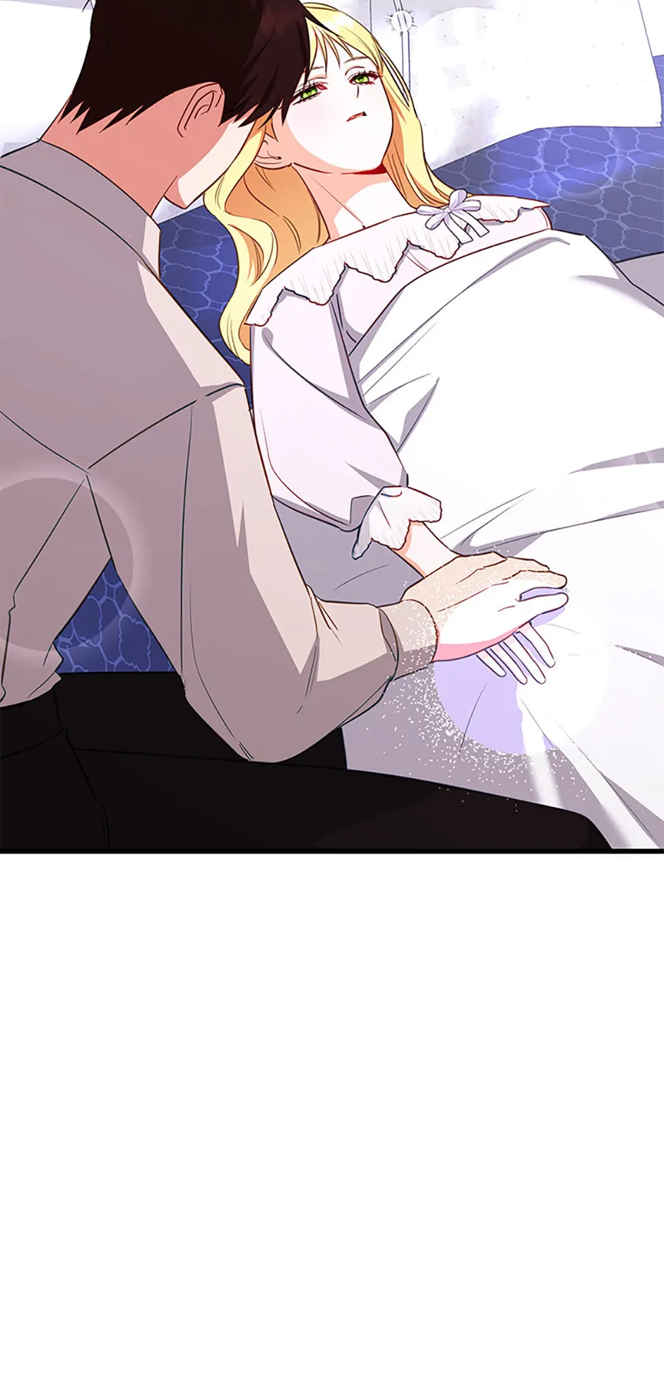 I Created a Harem to Avoid the Male Lead Chapter 73 page 57