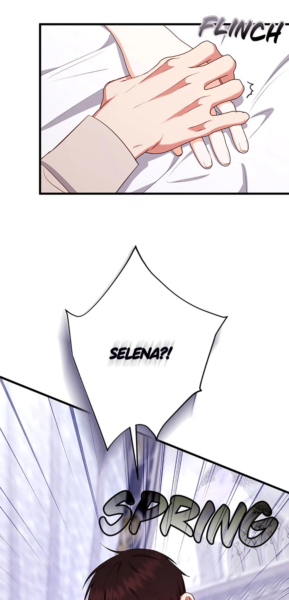 I Created a Harem to Avoid the Male Lead Chapter 73 page 58