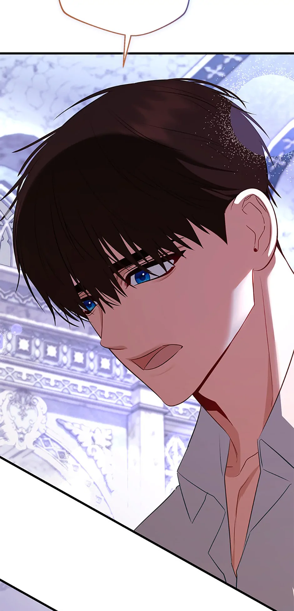 I Created a Harem to Avoid the Male Lead Chapter 73 page 60