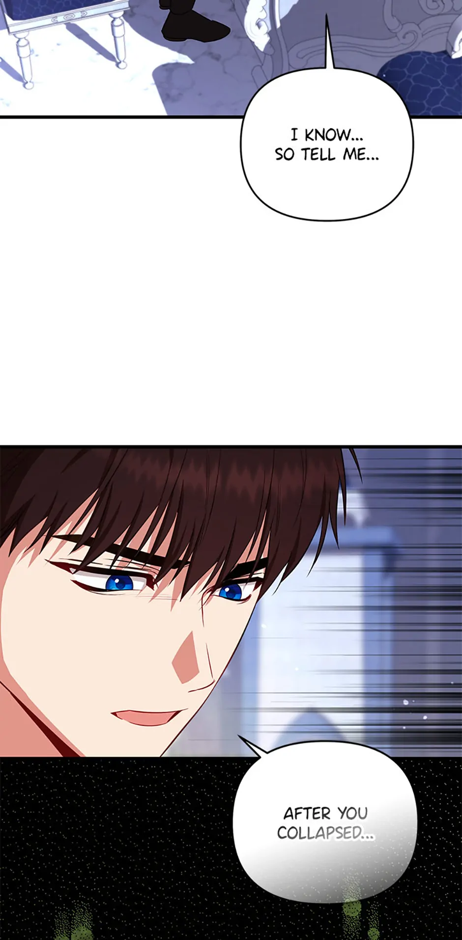 I Created a Harem to Avoid the Male Lead Chapter 73 page 63