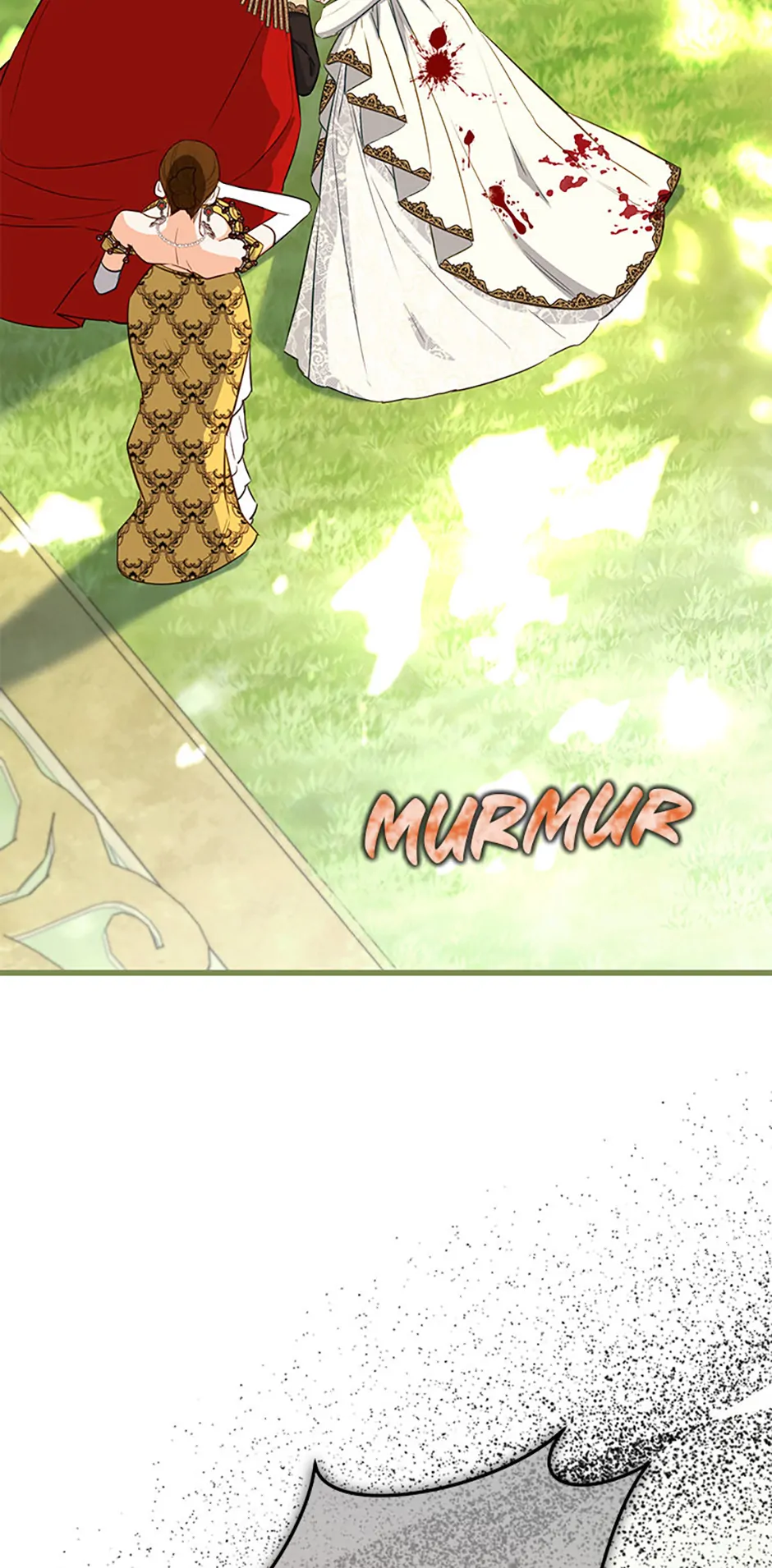 I Created a Harem to Avoid the Male Lead Chapter 73 page 65