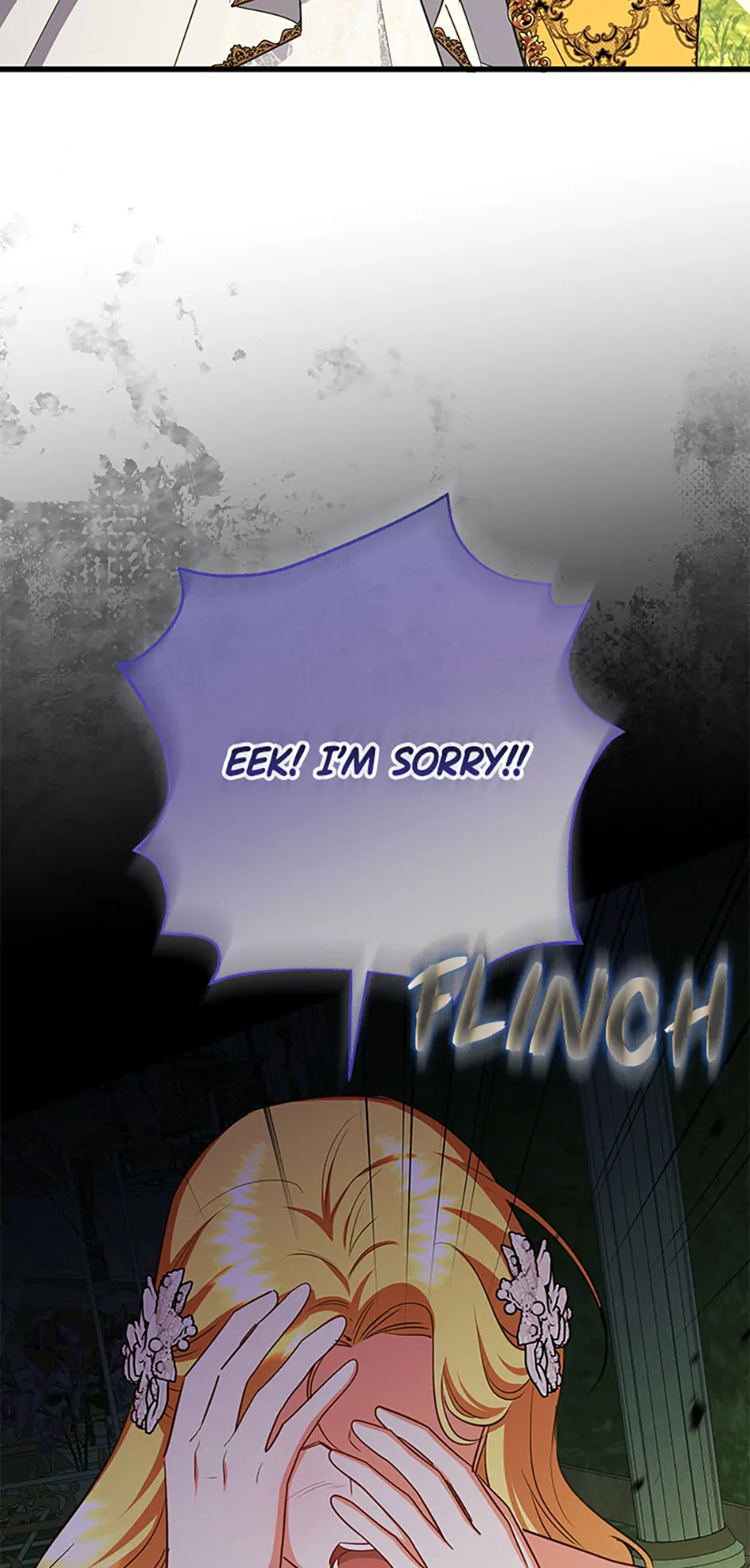 I Created a Harem to Avoid the Male Lead Chapter 73 page 6