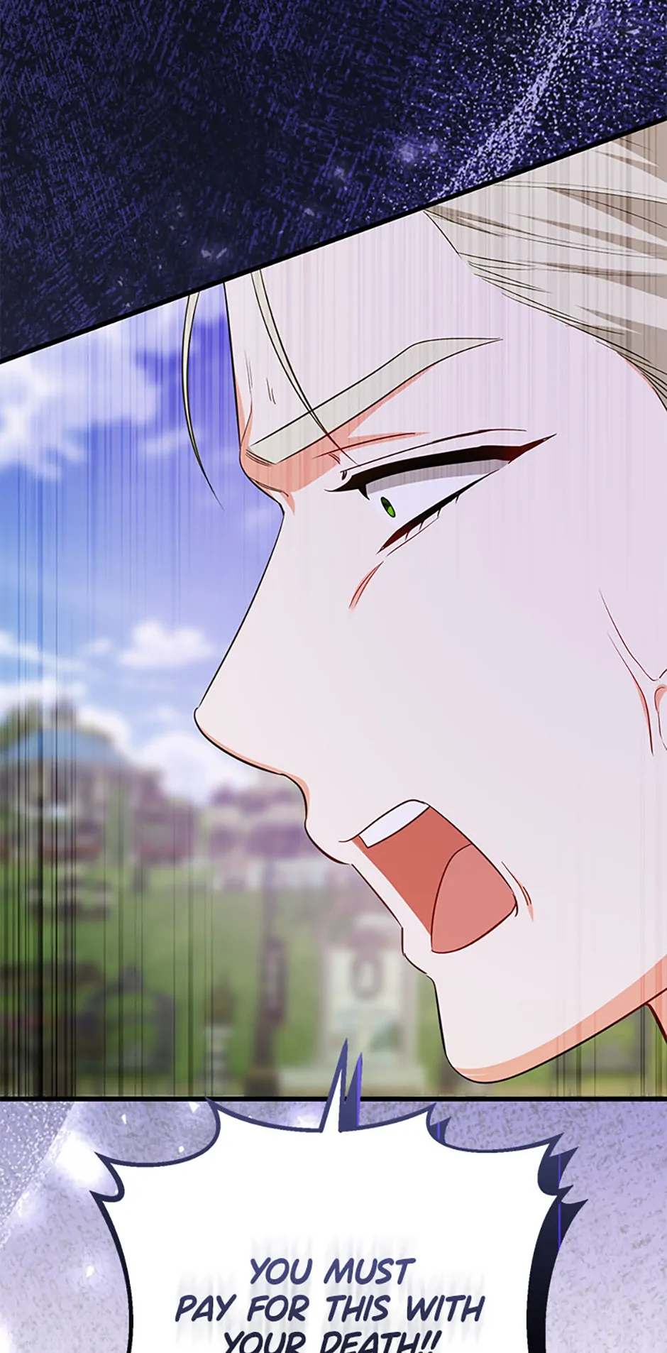 I Created a Harem to Avoid the Male Lead Chapter 73 page 78
