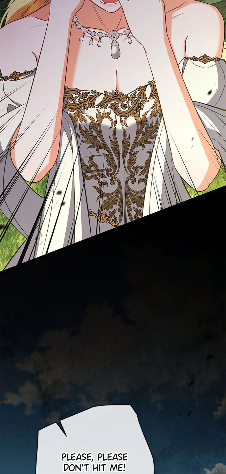 I Created a Harem to Avoid the Male Lead Chapter 73 page 7