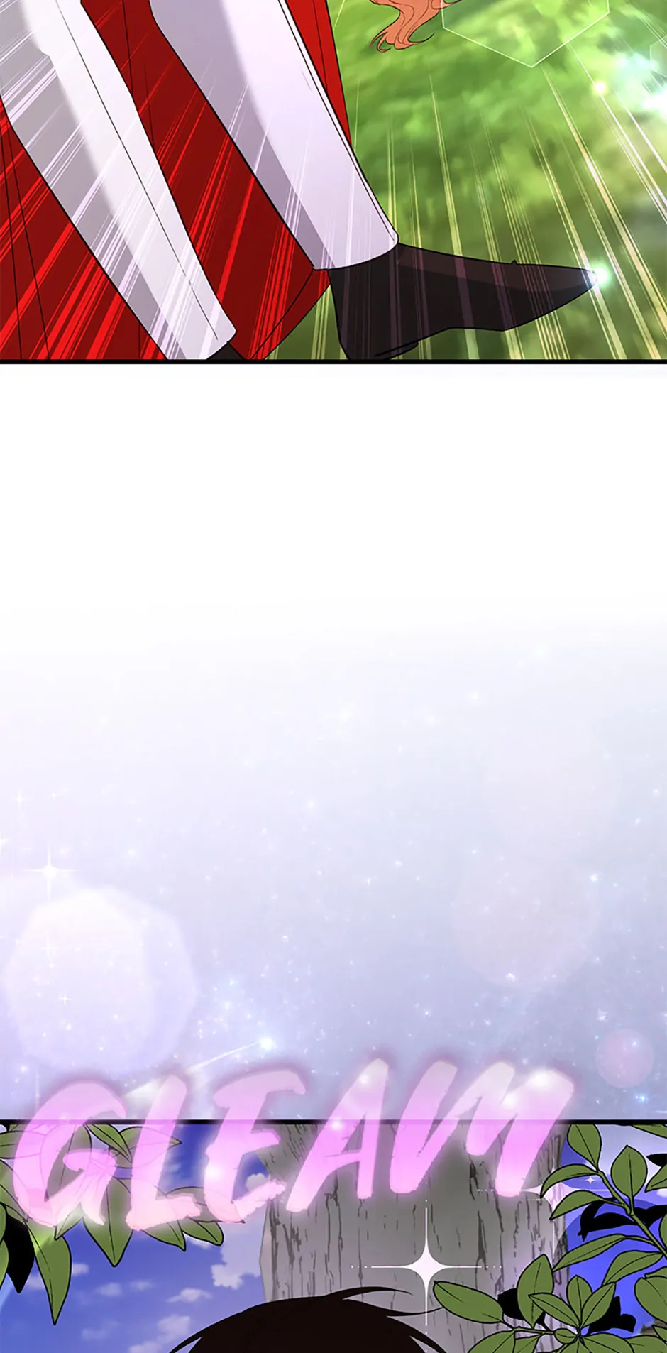 I Created a Harem to Avoid the Male Lead Chapter 73 page 80