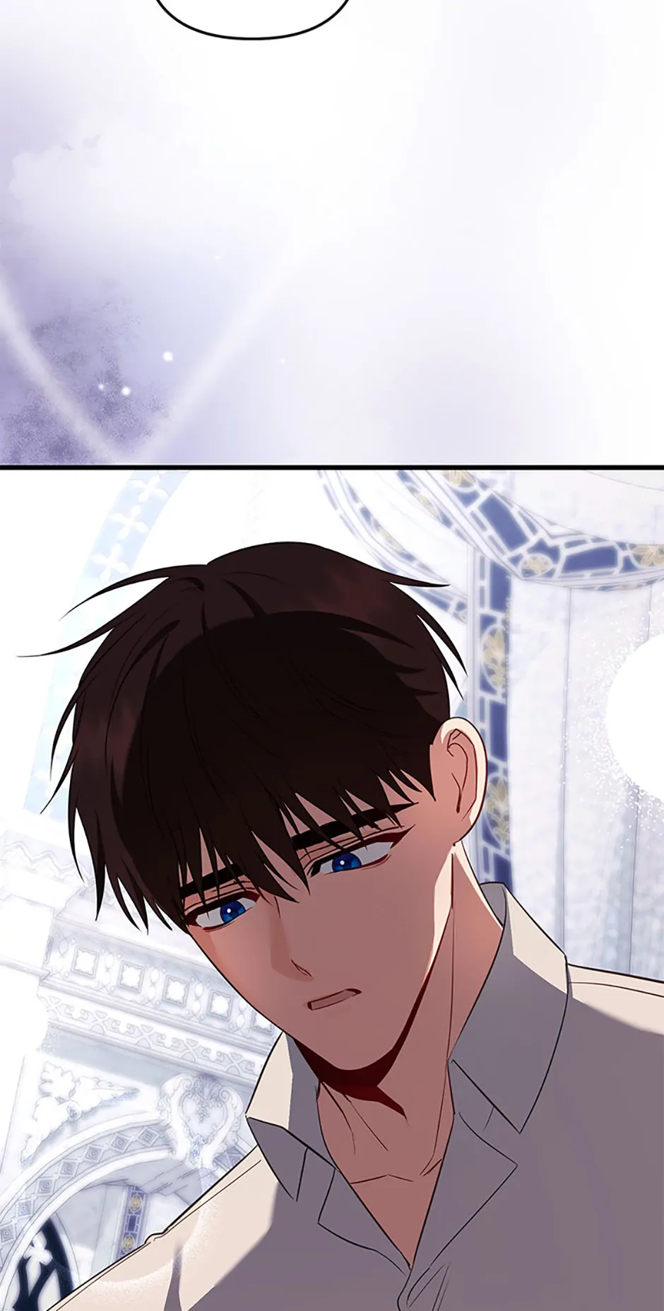 I Created a Harem to Avoid the Male Lead Chapter 73 page 86