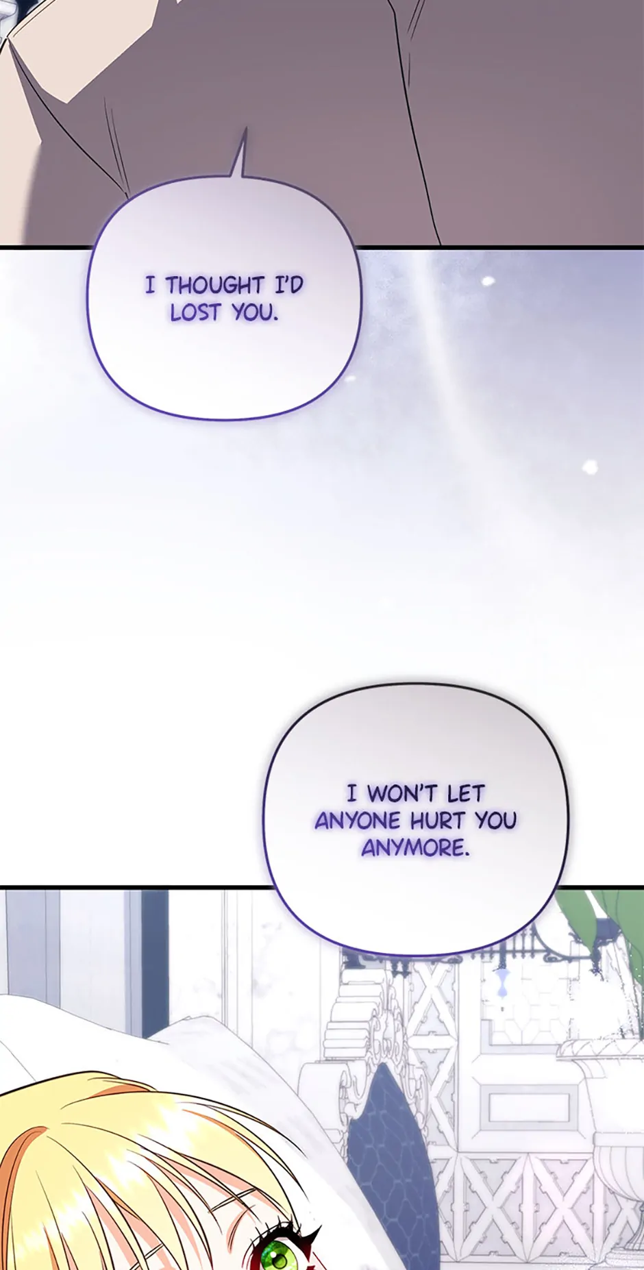 I Created a Harem to Avoid the Male Lead Chapter 73 page 87