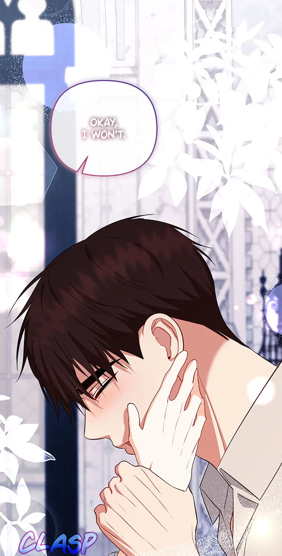 I Created a Harem to Avoid the Male Lead Chapter 73 page 90
