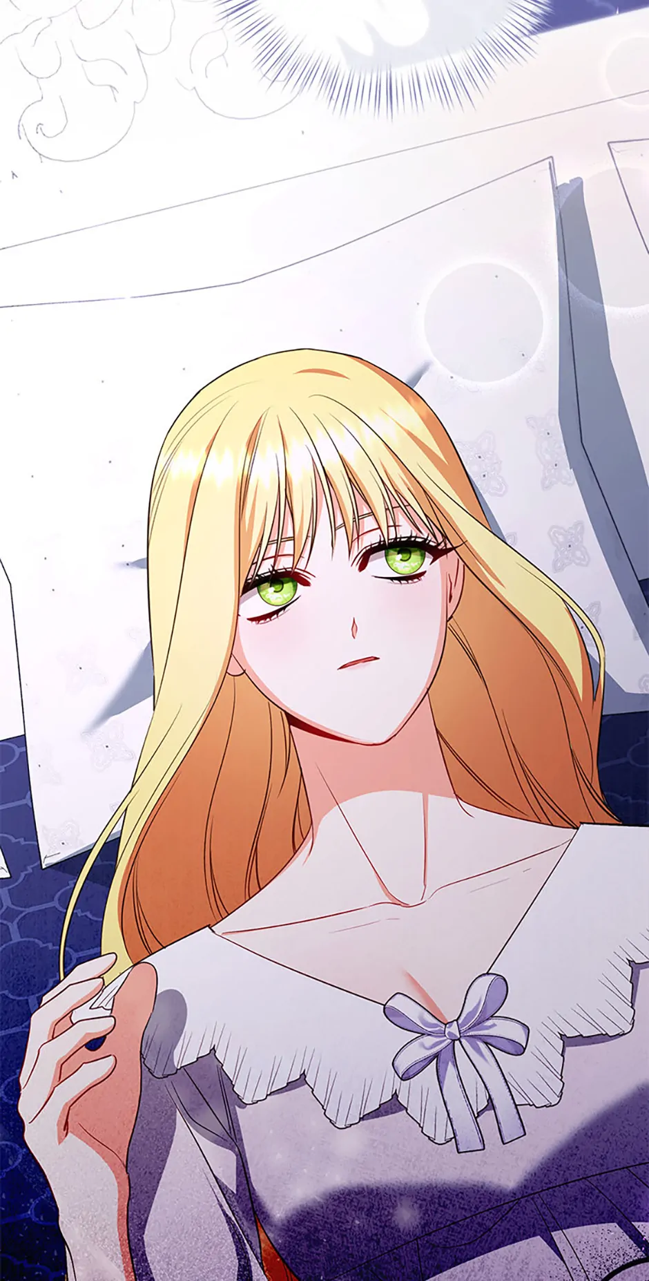 I Created a Harem to Avoid the Male Lead Chapter 73 page 93