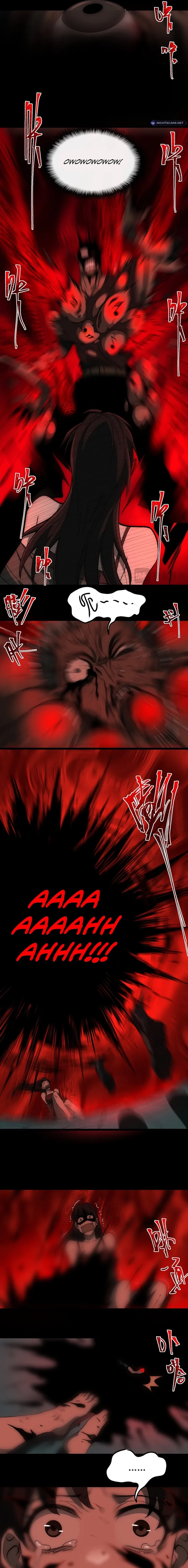 I created an Urban Legend Chapter 32 page 7