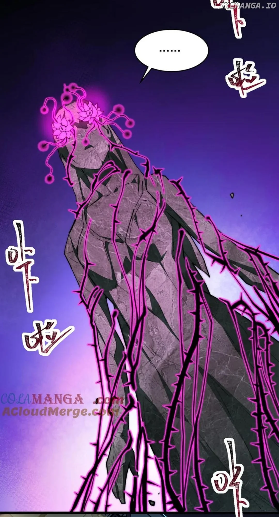I created an Urban Legend Chapter 87 page 26