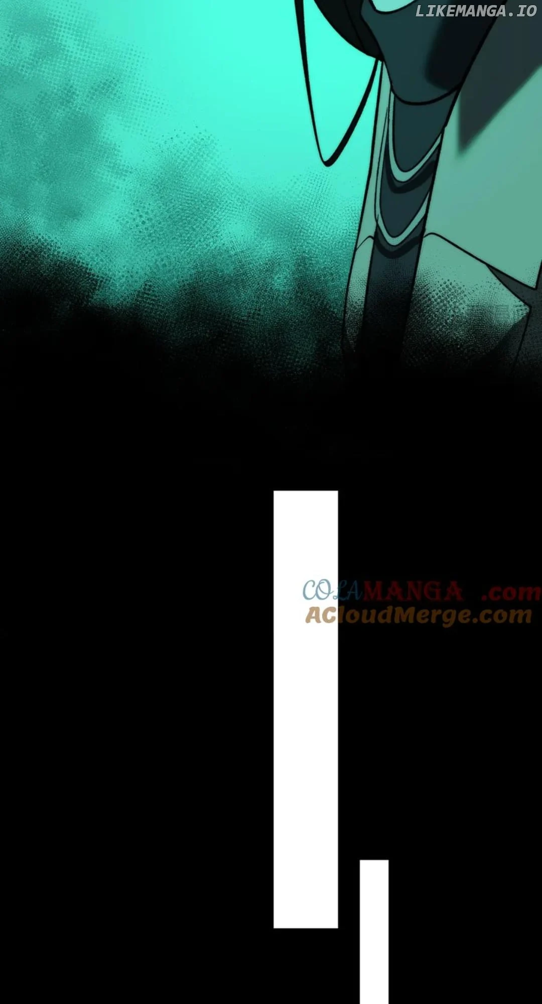 I created an Urban Legend Chapter 91 page 11