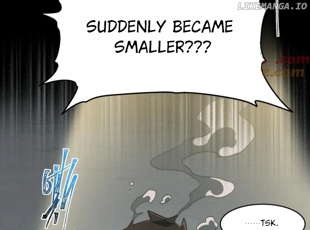 I created an Urban Legend Chapter 91 page 42
