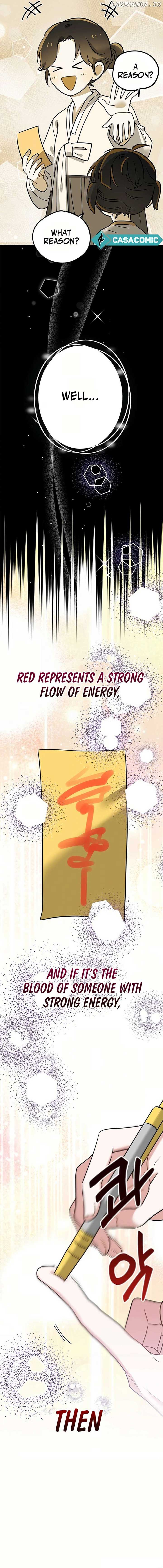 I Debuted as an Exorcist, Not an Idol Chapter 15 page 10