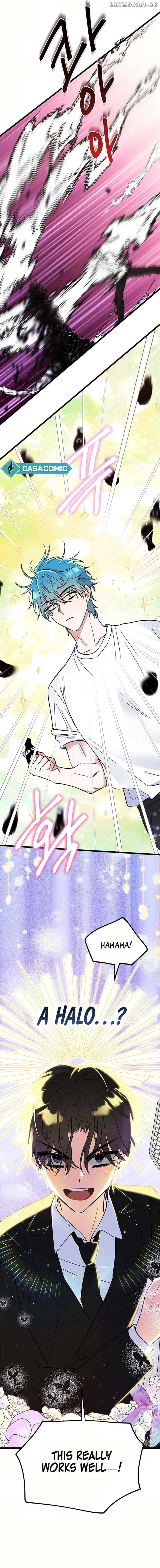 I Debuted as an Exorcist, Not an Idol Chapter 15 page 13