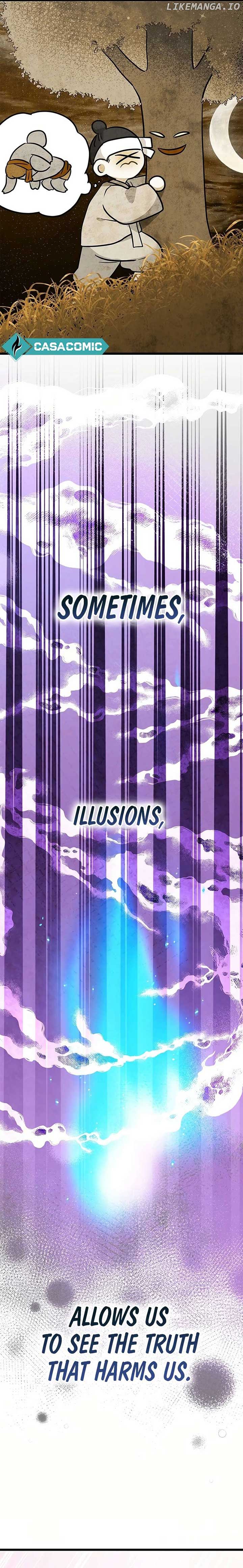 I Debuted as an Exorcist, Not an Idol Chapter 15 page 17