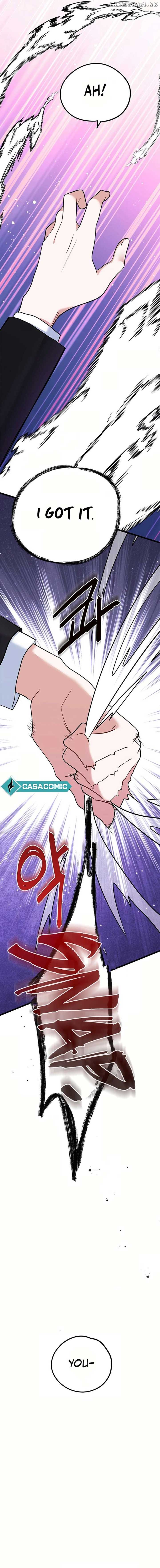 I Debuted as an Exorcist, Not an Idol Chapter 15 page 18