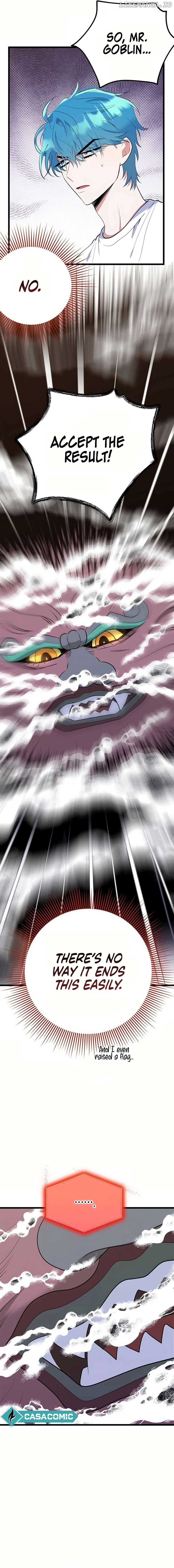 I Debuted as an Exorcist, Not an Idol Chapter 15 page 1