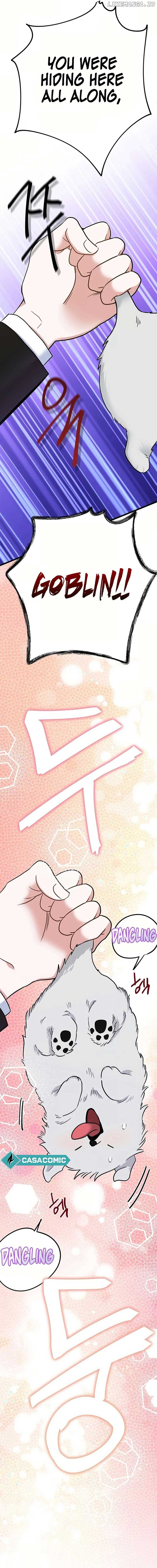 I Debuted as an Exorcist, Not an Idol Chapter 15 page 19