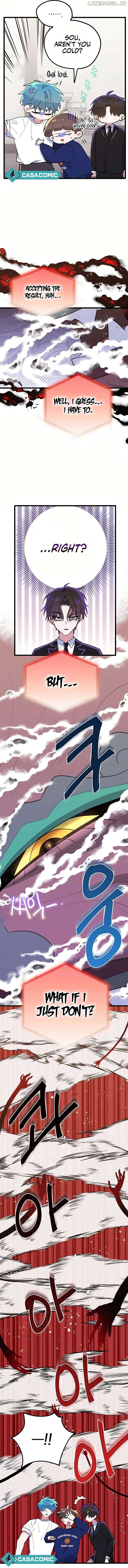 I Debuted as an Exorcist, Not an Idol Chapter 15 page 2