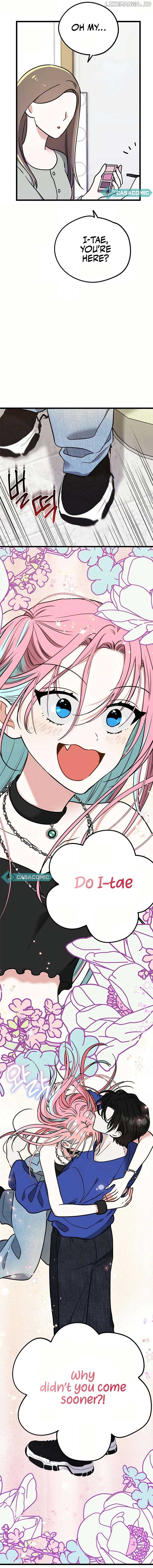 Manga Image