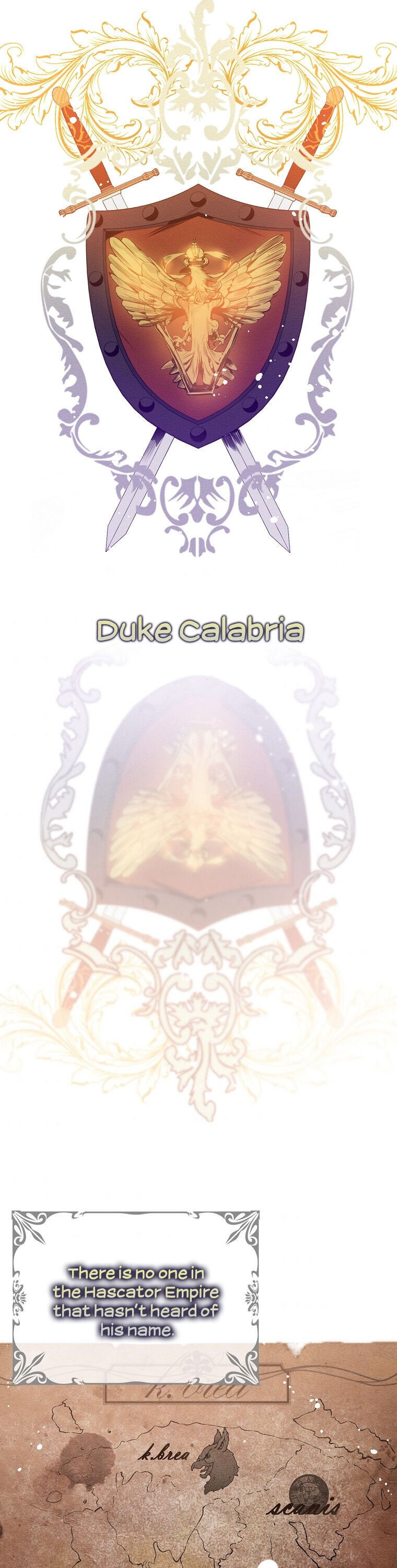 I Didn’t Mean to Seduce the Male Lead Chapter 2 page 0