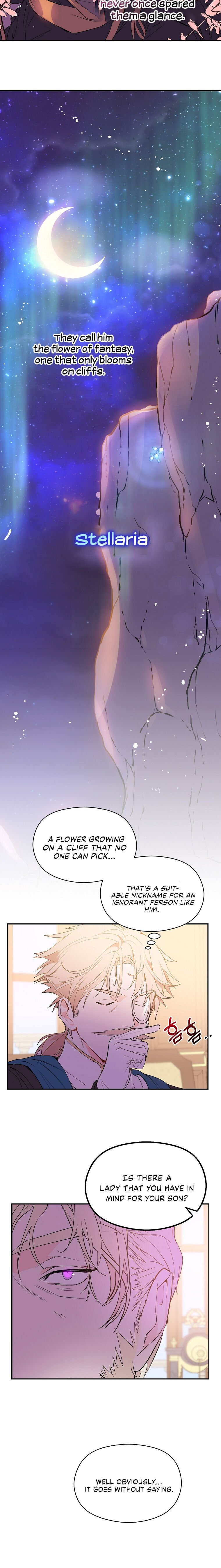 I Didn’t Mean to Seduce the Male Lead Chapter 2 page 10