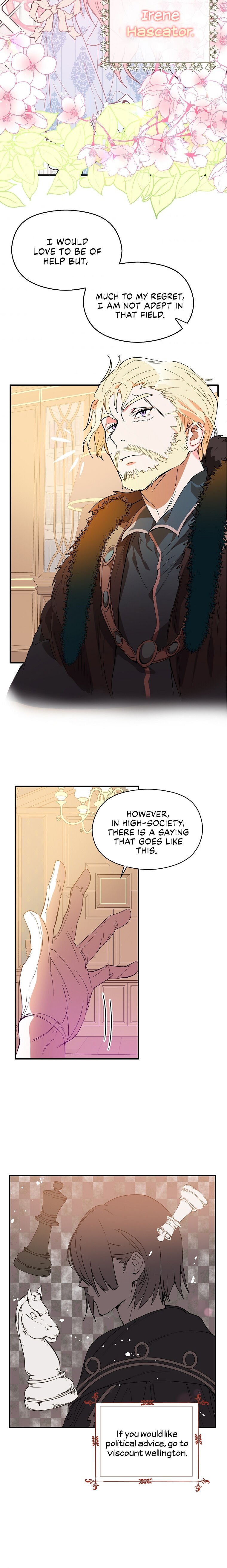 I Didn’t Mean to Seduce the Male Lead Chapter 2 page 12