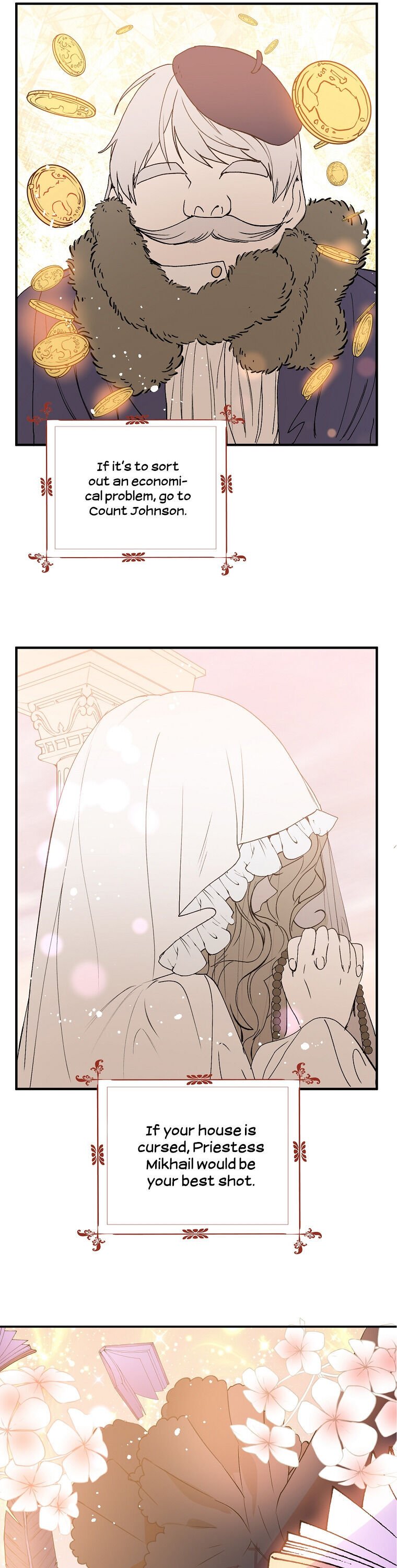 I Didn’t Mean to Seduce the Male Lead Chapter 2 page 13