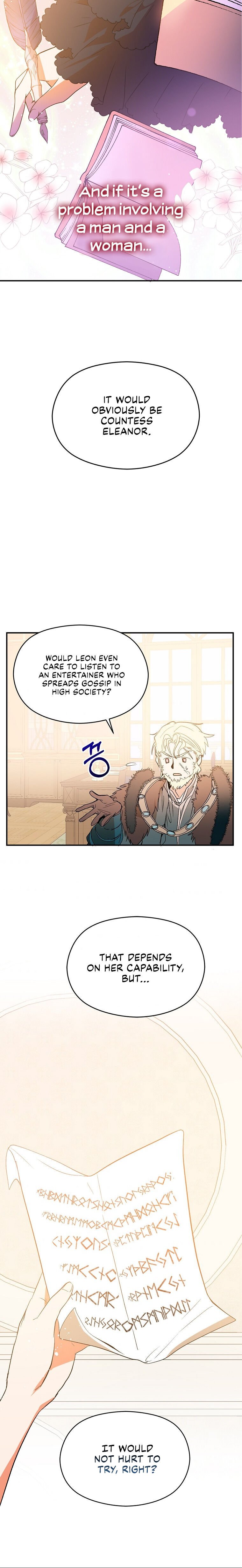 I Didn’t Mean to Seduce the Male Lead Chapter 2 page 14