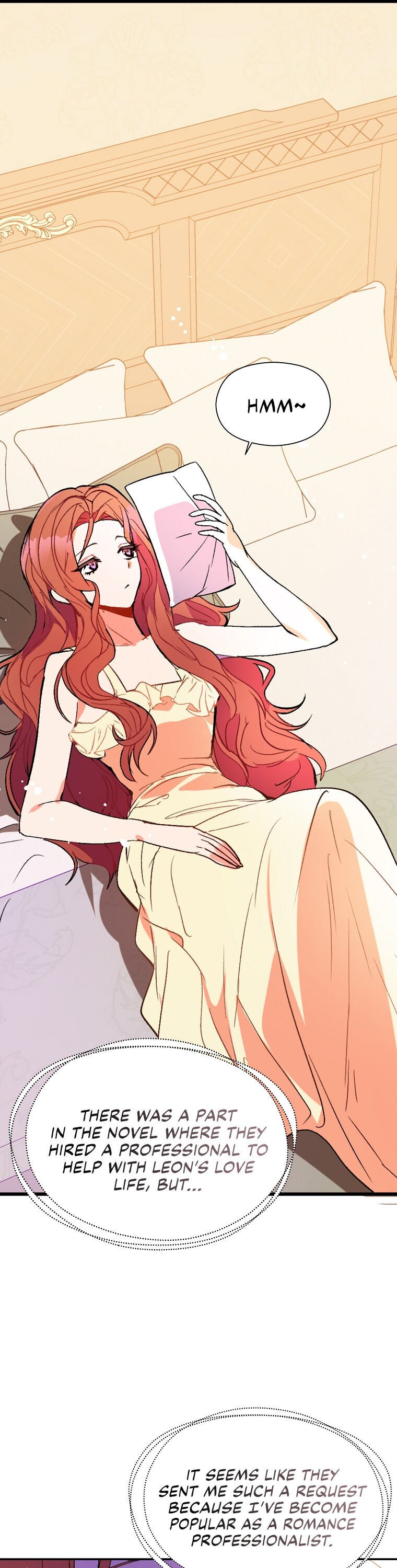 I Didn’t Mean to Seduce the Male Lead Chapter 2 page 15