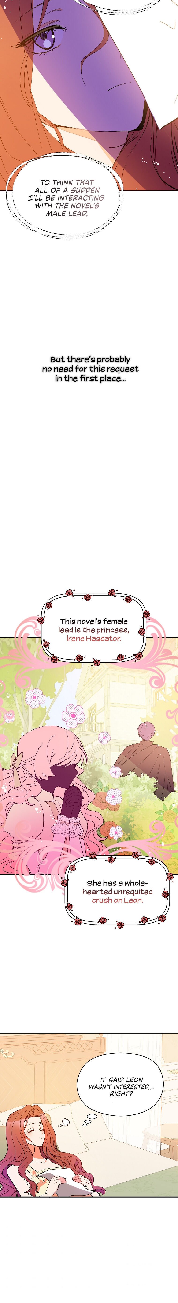 I Didn’t Mean to Seduce the Male Lead Chapter 2 page 16