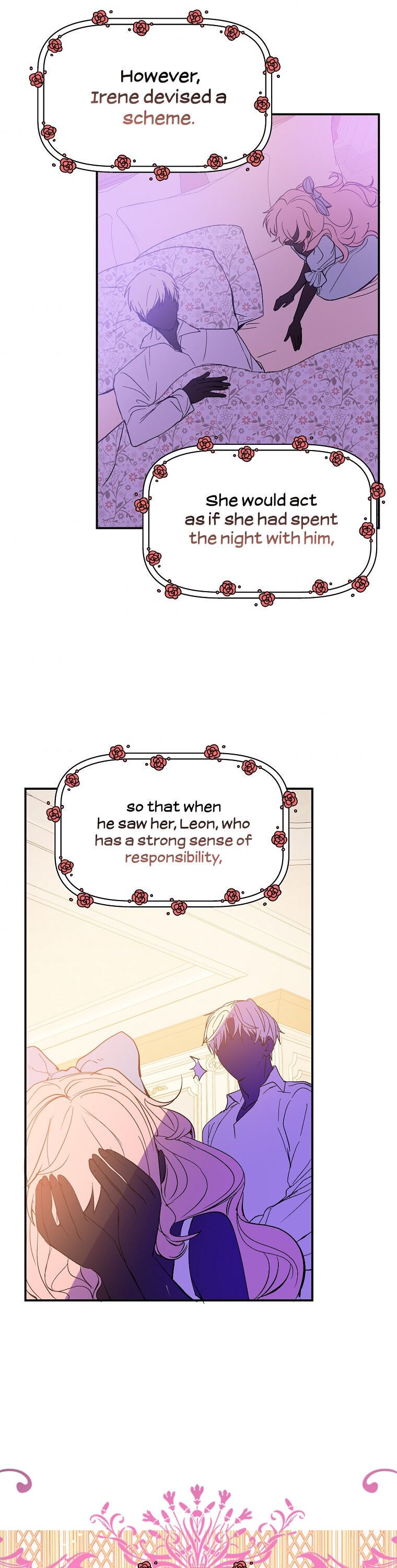 I Didn’t Mean to Seduce the Male Lead Chapter 2 page 17