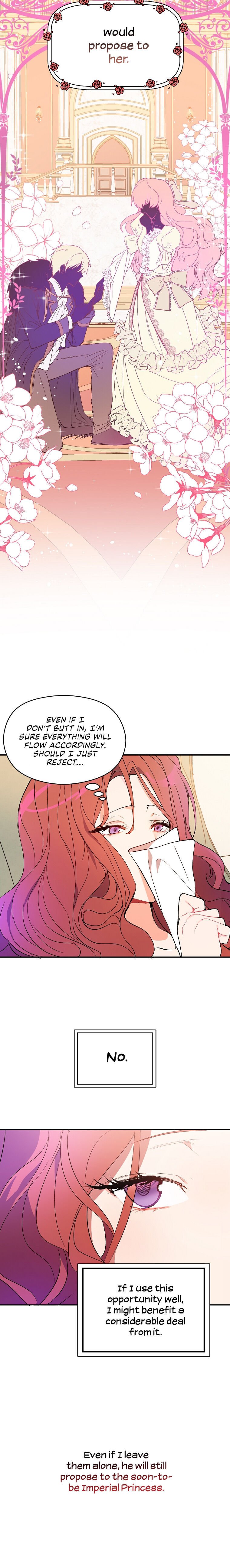I Didn’t Mean to Seduce the Male Lead Chapter 2 page 18