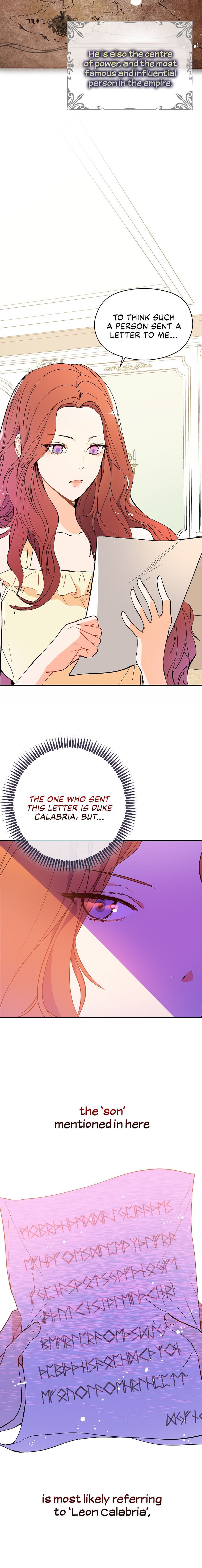 I Didn’t Mean to Seduce the Male Lead Chapter 2 page 1