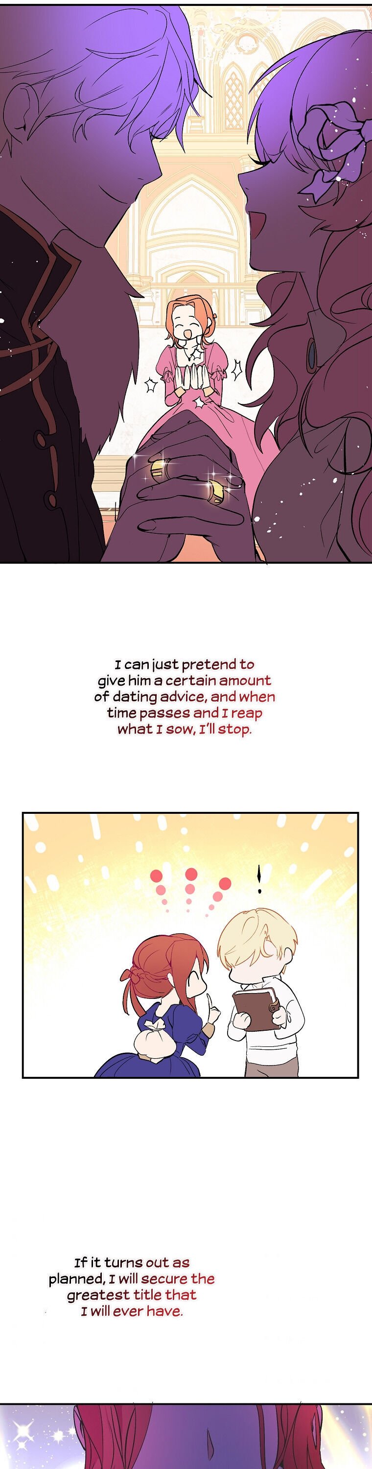 I Didn’t Mean to Seduce the Male Lead Chapter 2 page 19