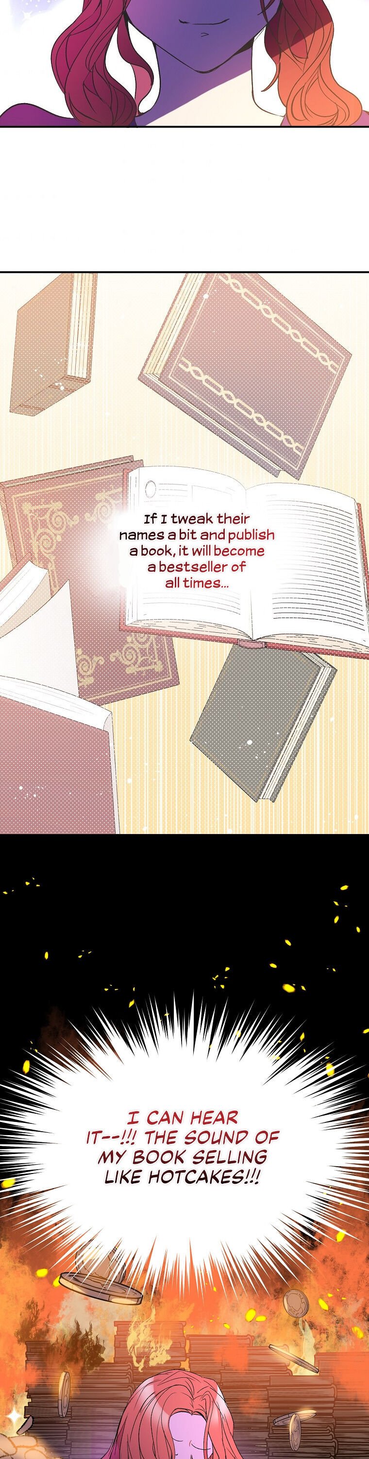 I Didn’t Mean to Seduce the Male Lead Chapter 2 page 20