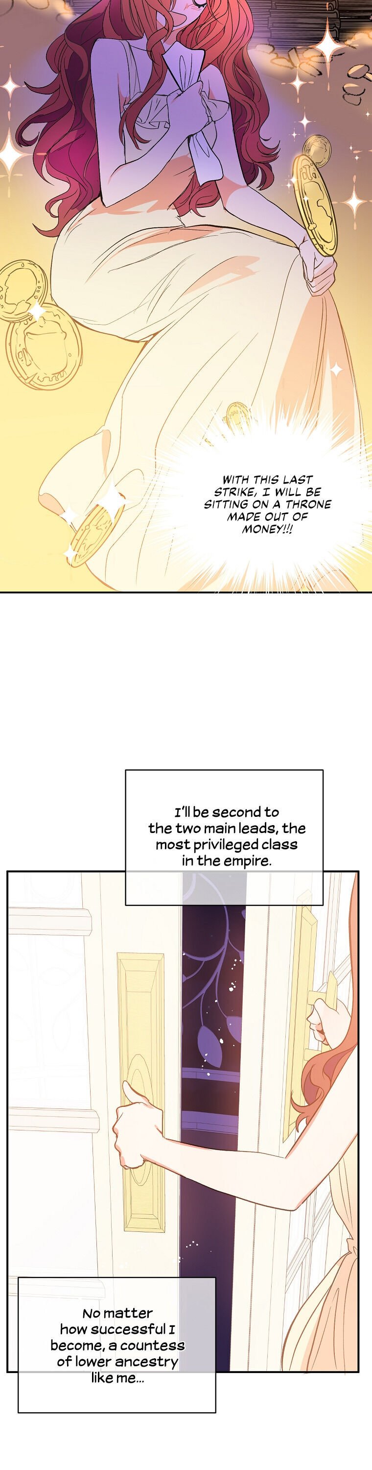 I Didn’t Mean to Seduce the Male Lead Chapter 2 page 21