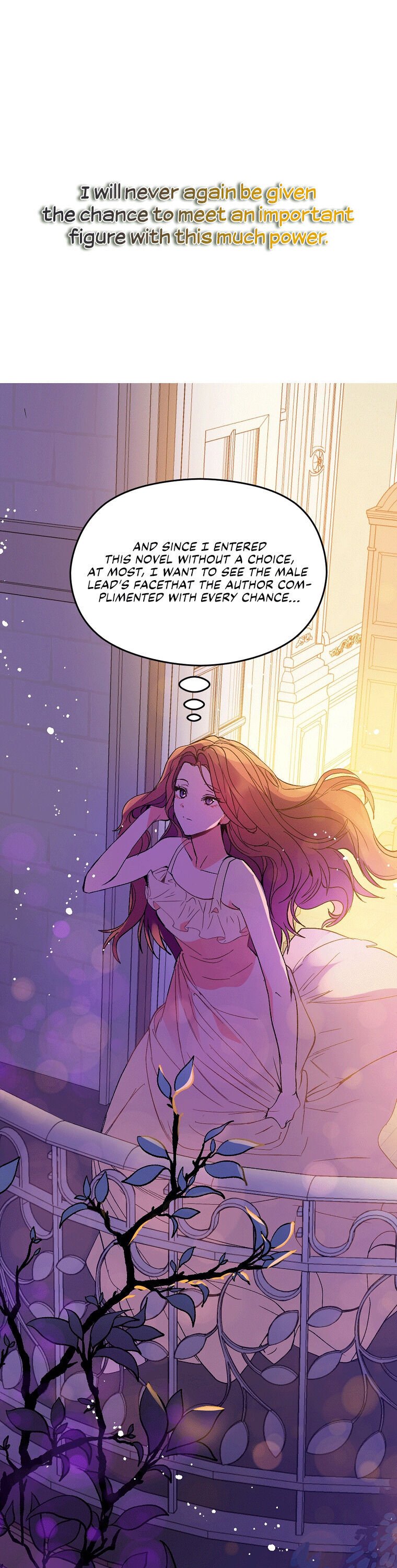 I Didn’t Mean to Seduce the Male Lead Chapter 2 page 22