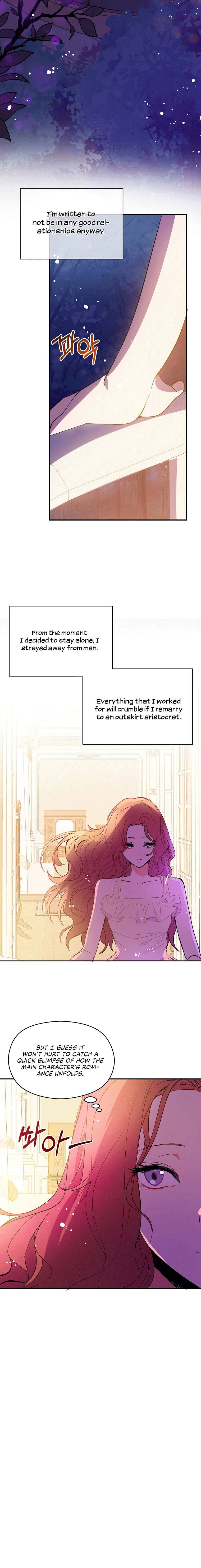 I Didn’t Mean to Seduce the Male Lead Chapter 2 page 23
