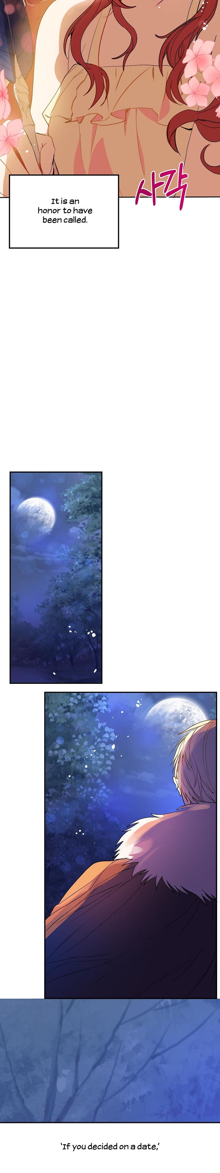 I Didn’t Mean to Seduce the Male Lead Chapter 2 page 25