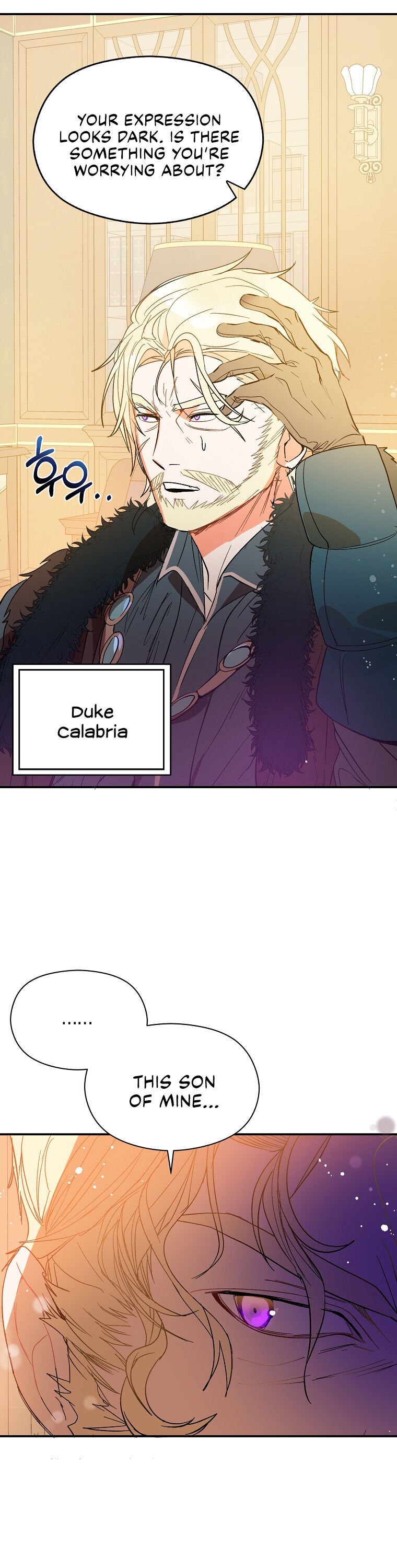 I Didn’t Mean to Seduce the Male Lead Chapter 2 page 5